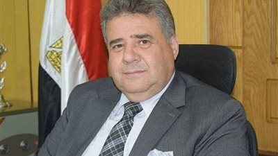 جامعة بنها تطلق قافلة لقرية 