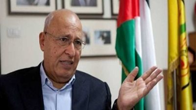 شعث: لن نقبل بأي عملية سلام ترعاها أمريكا إذا نفذ ترامب قراره بشأن القدس