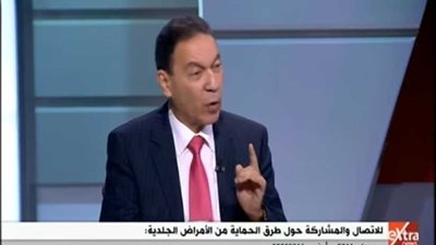 هاني الناظر يحذر من الجاز: خطر للشعر ولا تلتفتوا للسوشيال ميديا
