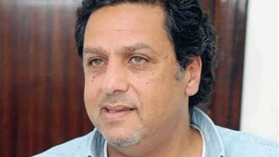 بلاغ للنائب العام ولنيابة أمن الدولة العليا طوارئ ضد حازم عبد العظيم لنشره أخبار كاذبة تسئ للدولة المصرية