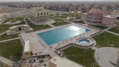 بالفيديو.. الإسكان: 522 مليون جنيه لإنشاء 7 أندية في 5 مدن جديدة