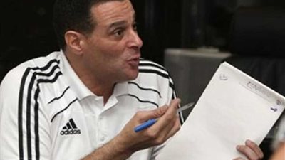 قائمة حكام مباريات مواجهات الغد بالدوري الممتاز