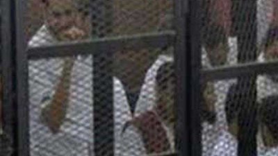 تأجيل إعادة محاكمة متهم 