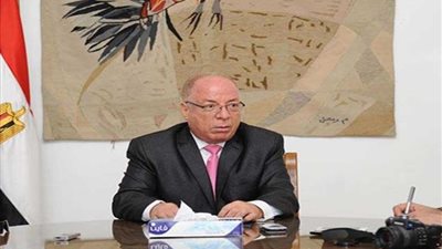 وزير الثقافة يتفقد متحف نجيب محفوظ تمهيدا لافتتاحه قريبا