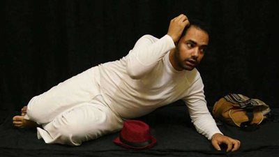 عالم دوبلاج في مهرجان 