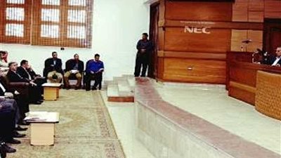 تفعيل منظومة إدارة المعلومات المالية الحكومية بالبحيرة