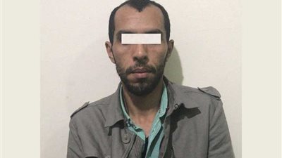 عاطل يدعي أنه مالك أراضٍ للنصب على المواطنين