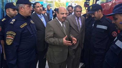 شرم الشيخ.. استعدادات منتدى إفريقيا الكوميسا