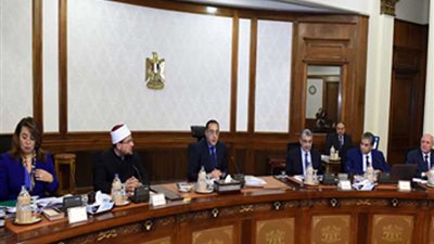 الوزراء يقر إنشاء منطقة حرة بالمنيا