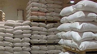 377 مخالفة تموينية وضبط 125 طن أرز بقنا