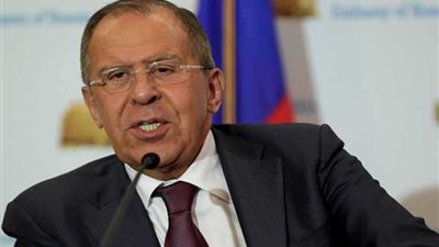 لافروف: روسيا مهتمة بمنع حدوث انقسام طائفي في الشرق الأوسط
