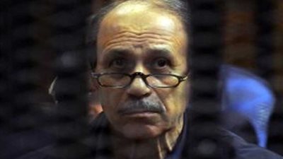 النيابة تعلن عن مفاجأة في ضبط حبيب العادلي