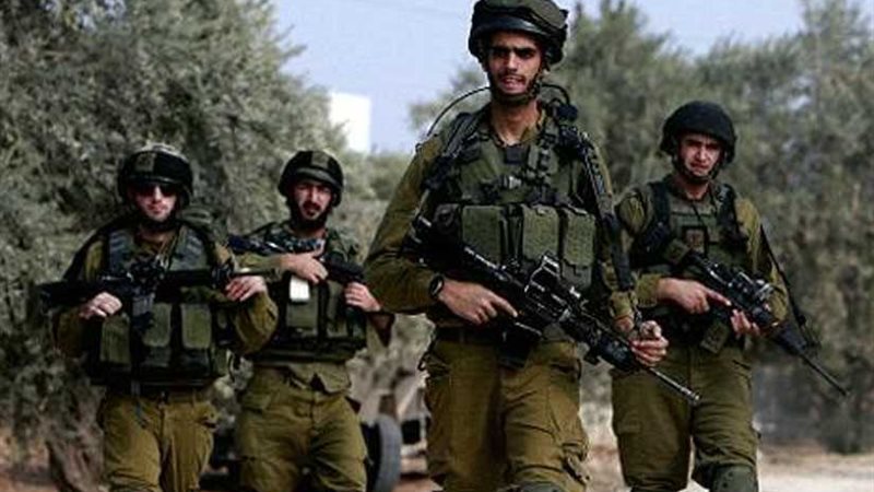 الاحتلال  يحتجز رئيس