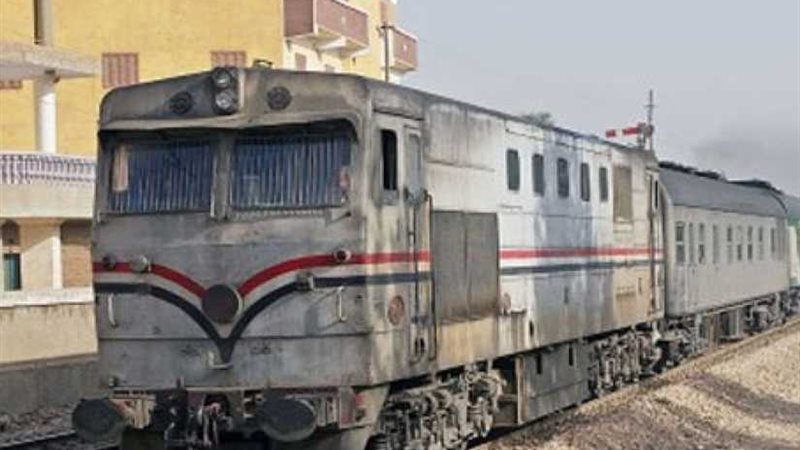 مسؤول بالسكة الحديد: