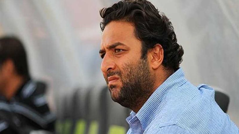 ميدو يستقيل من تدريب