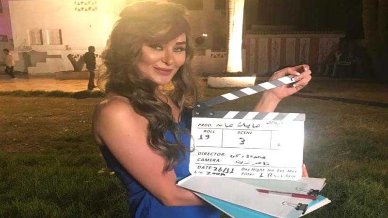 نور الكاديكي تبدأ