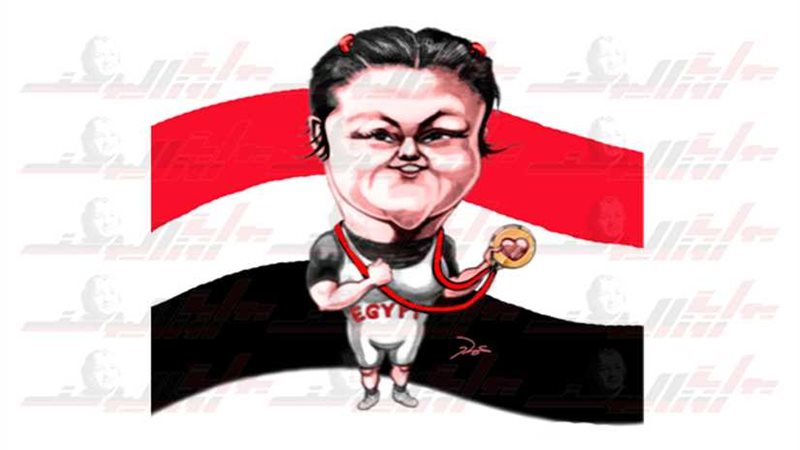 سارة سمير ..أحلي