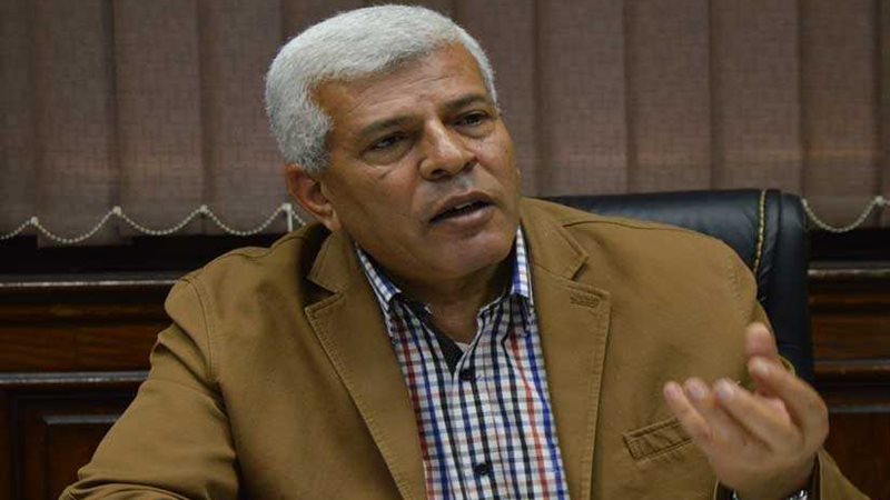 نقيب الزراعيين: الدولة