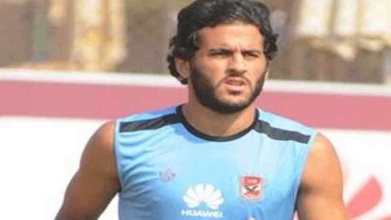 مروان محسن يغيب عن