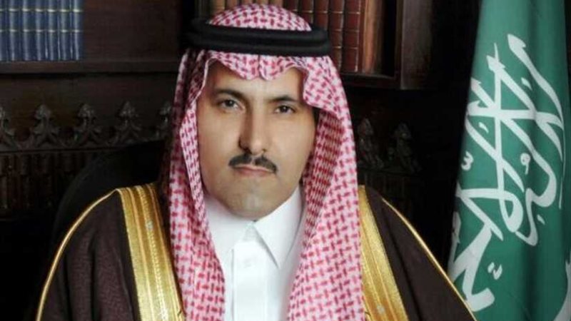 سفير السعودية باليمن:جرائم