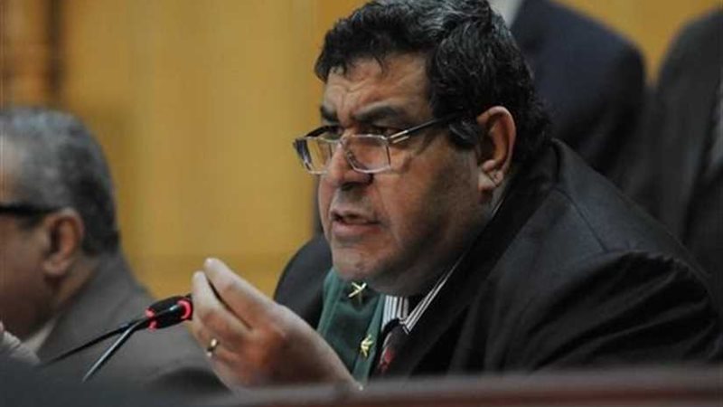 غدا.. نظر قضية لجان