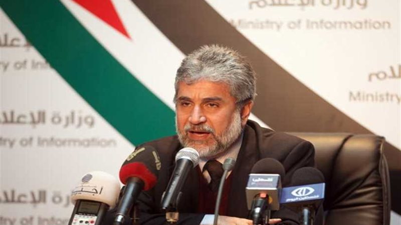 الاعلام الفلسطينية