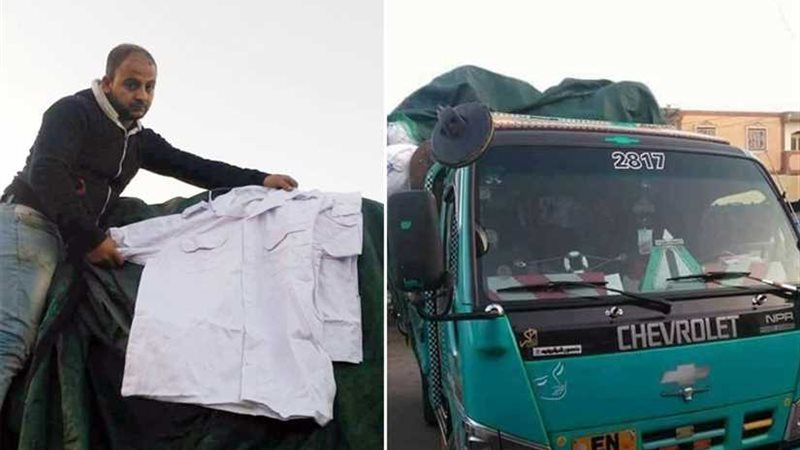 تجديد حبس المتهمين