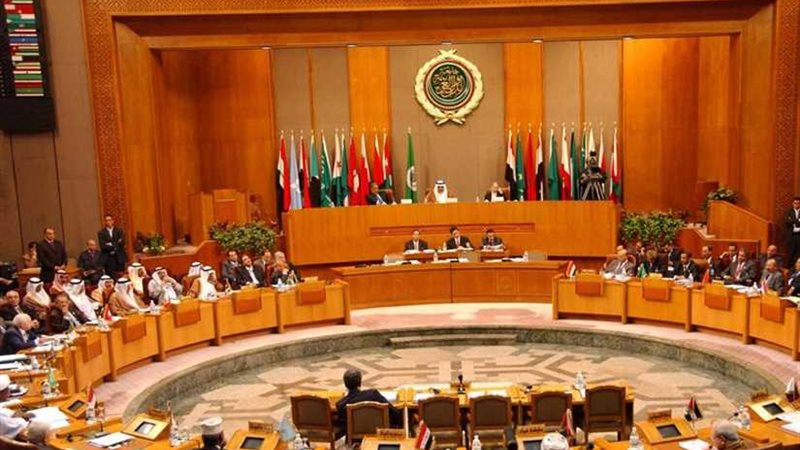 مجلس جامعة الدول