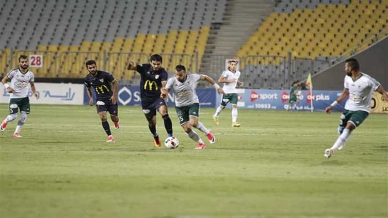 تعادل الإنتاج الحربي