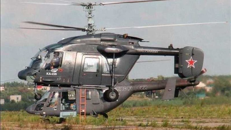 روسيا تنتج طائرة