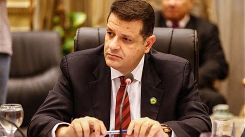 العلاقات الخارجية