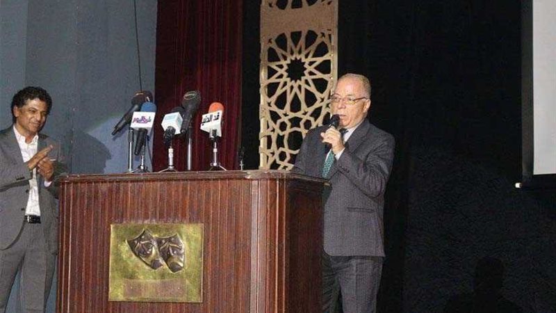 وزير الثقافة: دورنا