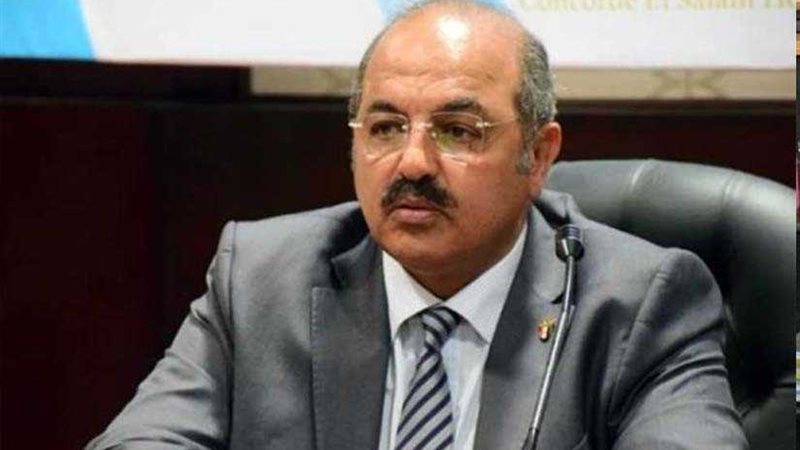 اللجنة الأولمبية