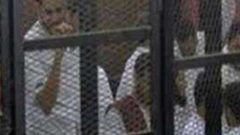 تأجيل إعادة محاكمة