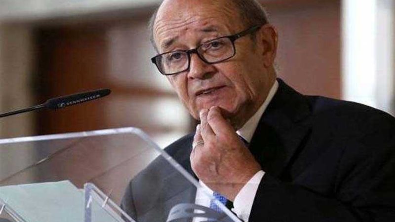 دعوة فرنسية لوقف