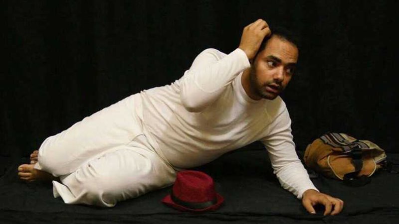 عالم دوبلاج في مهرجان