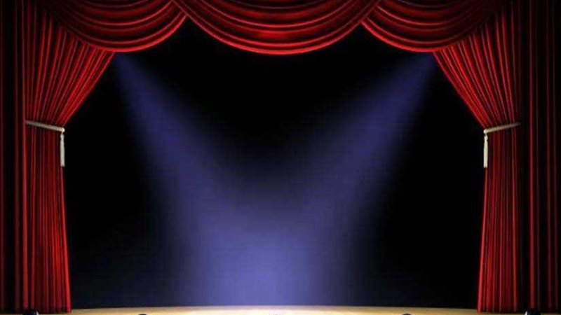 استئناف بروفات العيال