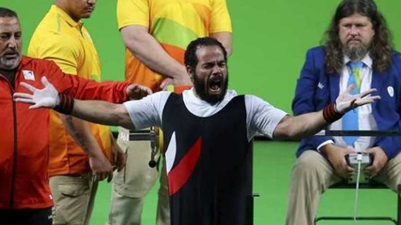 شريف عثمان يتوج ببطولة