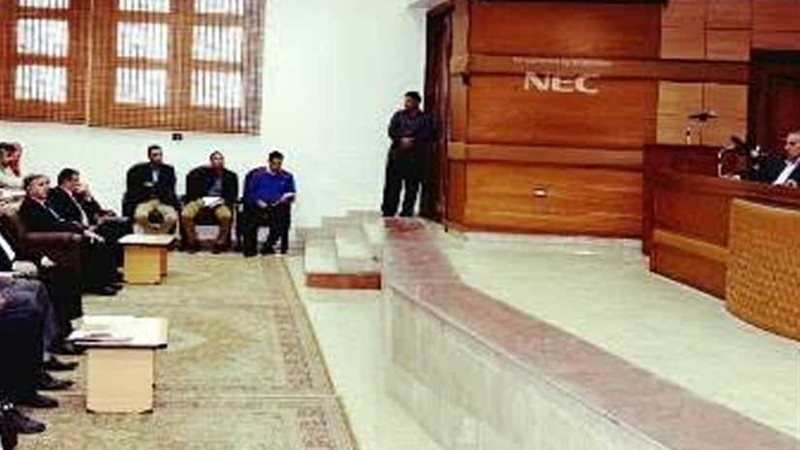 تفعيل منظومة إدارة