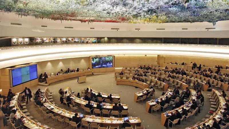 السعودية تدين الانتهاكات