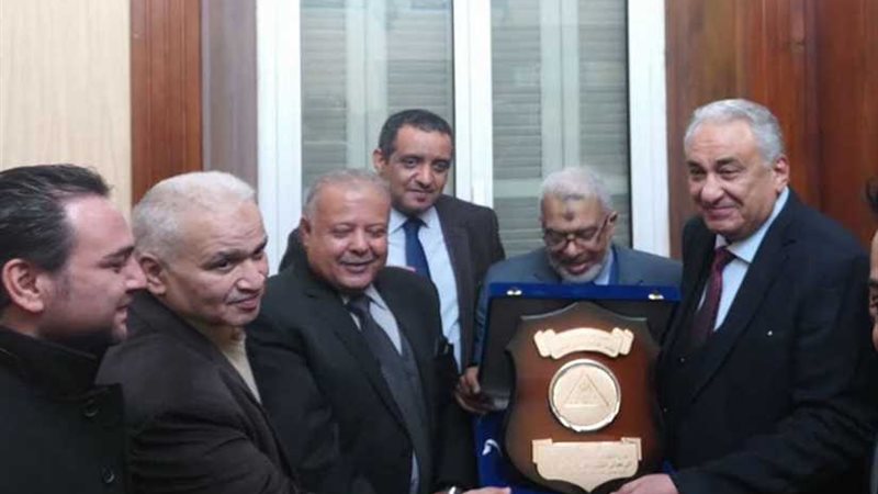 محامين جنوب القاهرة