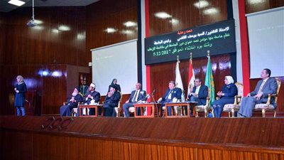 الأزهر: الإرهاب لن يفرق بين الأشقاء