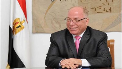 اليوم .. وزير الثقافة بأسيوط للمشاركة في احتفالات المولد النبوي الشريف وأعياد الطفولة