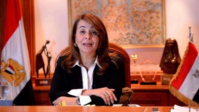 غادة والي: وزارات وممثلو 80 جمعية شاركوا في إعداد مواد قانون ذوي الإعاقة