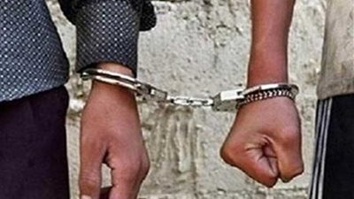 تفاصيل.. خطف باحث بوزارة التجارة الخارجية بالقناطر الخيرية