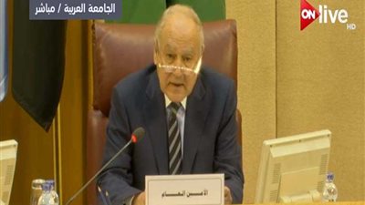 أبو الغيط: تطوير الاستراتيجية العربية للسياحة يمنع التنافس غير المبرر