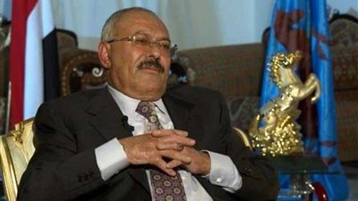 لماذا قُتل علي عبدالله صالح