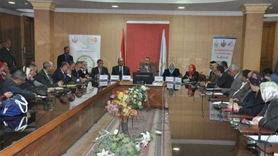 الصحة: حملات مجانية لتنظيم الأسرة بأغلب مدن وقرى كفر الشيخ