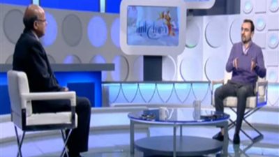 عبدالعال: تغير المناخ بالعالم له تأثير كبير على مصر وحذرنا من الشبورة