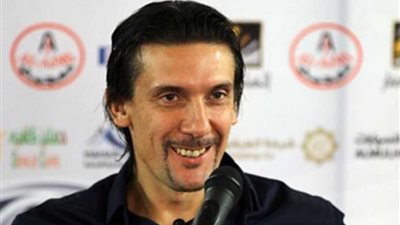 مران الزمالك.. 